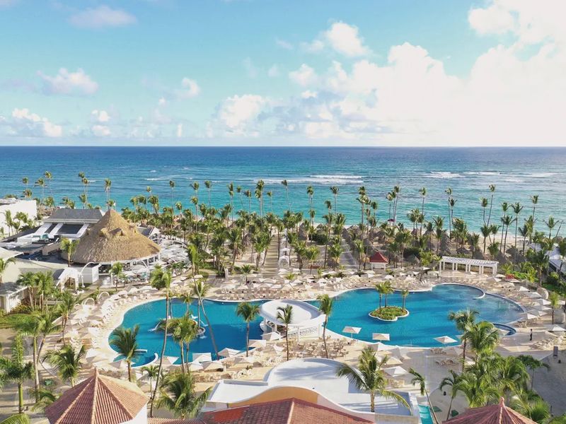 Bahia Principe Luxury Ambar