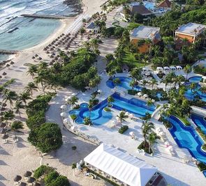 Bahia Principe Luxury Ambar