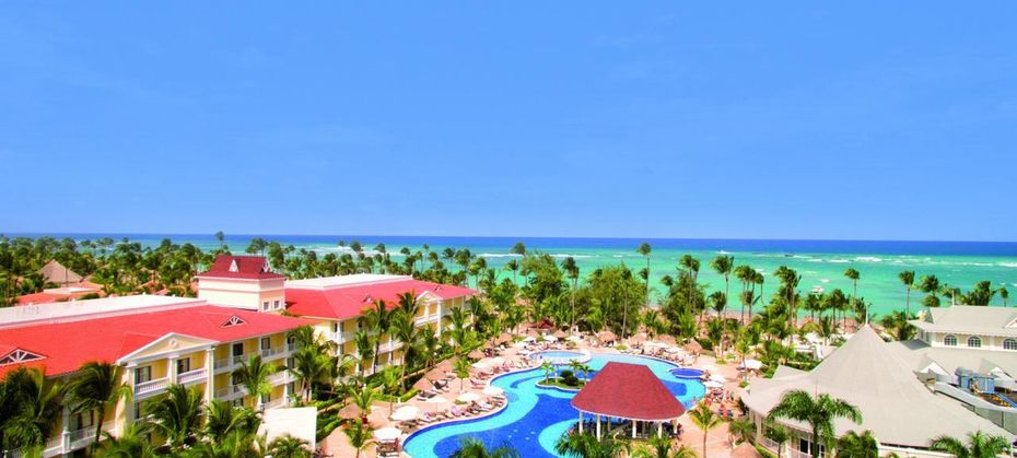 Luxury Bahia Principe Esmeralda