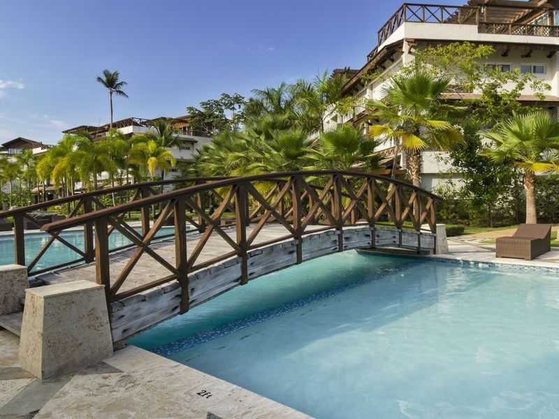 Balcones del Altlantico