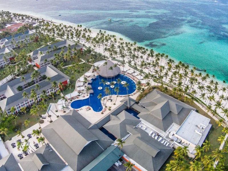 Barcelo Bavaro Beach Adults Only