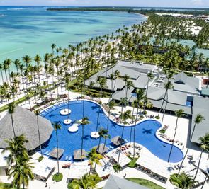 Barcelo Bavaro Beach Adults Only