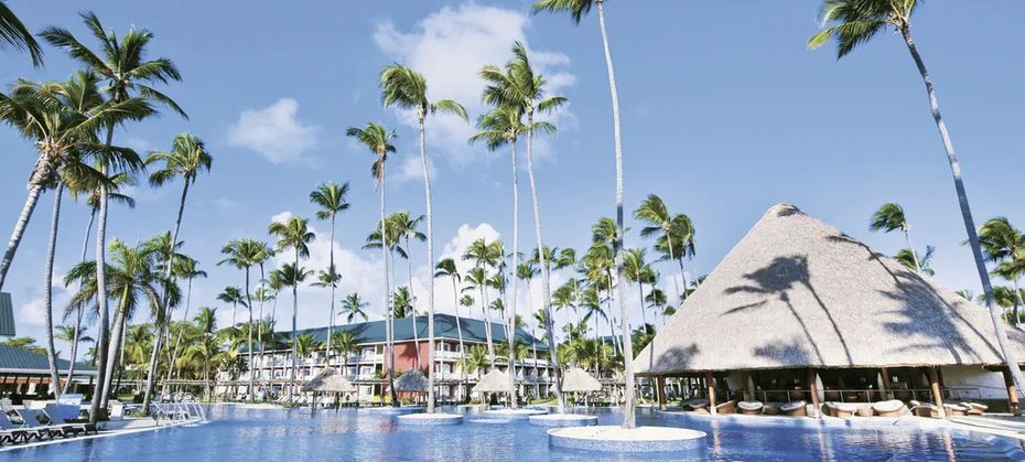 Barcelo Bavaro Beach Adults Only