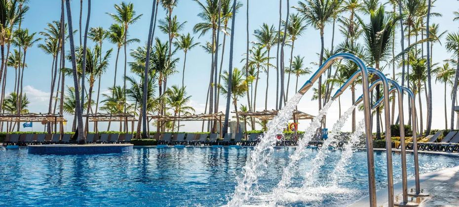 Barcelo Bavaro Beach Adults Only