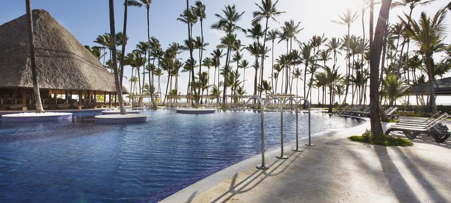 Barcelo Bavaro Beach Adults Only