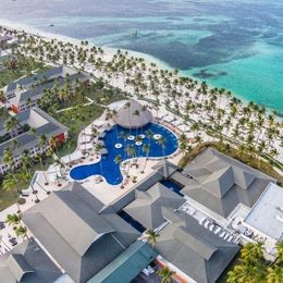 Barcelo Bavaro Beach