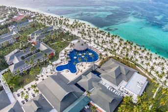 Barcelo Bavaro Beach
