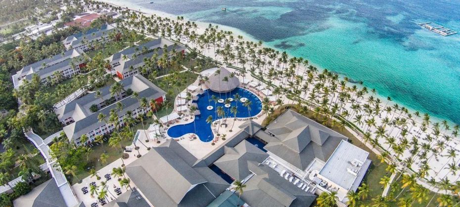 Barcelo Bavaro Beach Adults Only