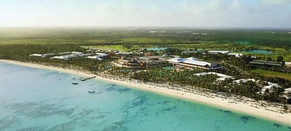 Barcelo Bavaro Beach Adults Only