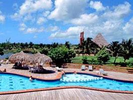 Barcelo Bavaro Golf & Casino