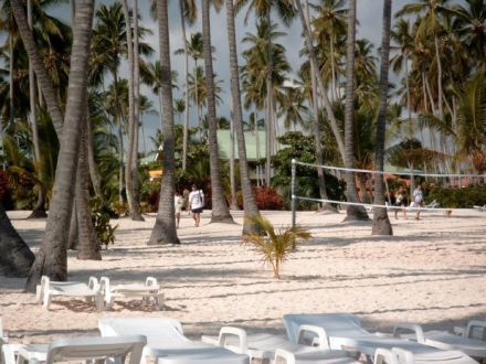 Barcelo Bavaro Ocean Village