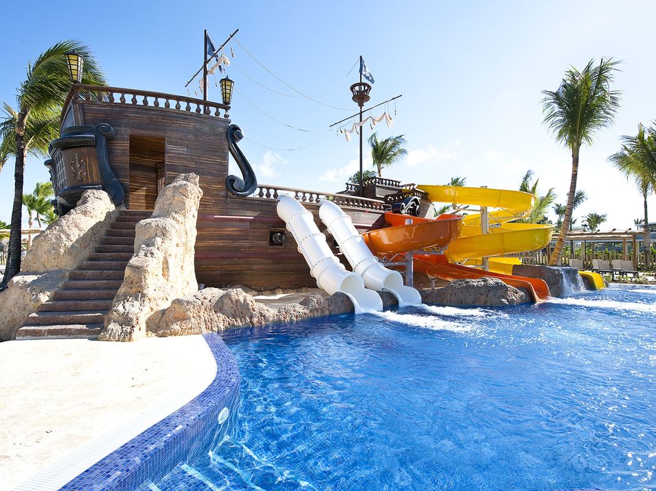 aquapark
