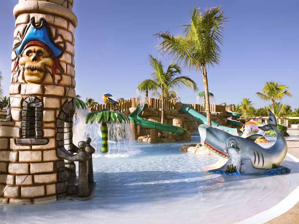 aquapark