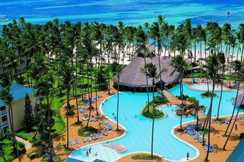Barcelo Bavaro Palace