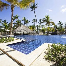 Barcelo Bavaro Palace
