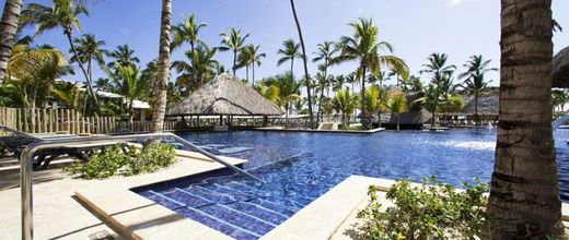 Barcelo Bavaro Palace