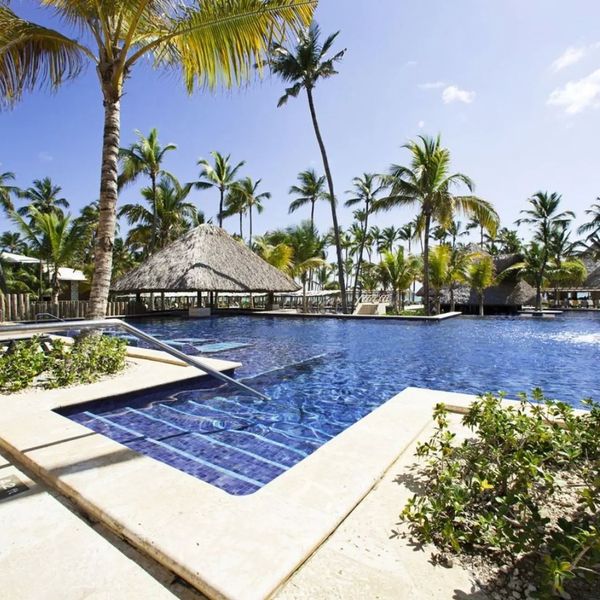 Barcelo Bavaro Palace