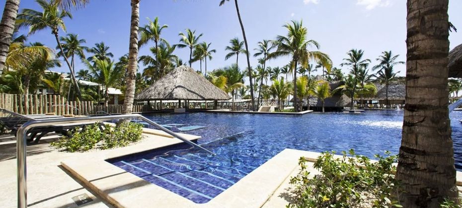 Barcelo Bavaro Palace