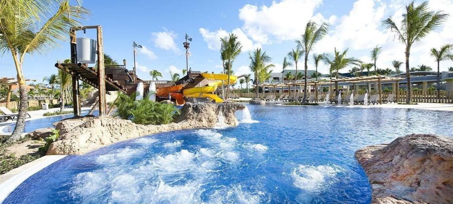 Barcelo Bavaro Palace