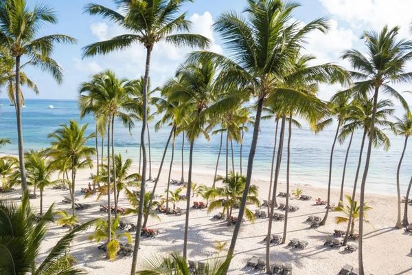 Barcelo Bavaro Palace