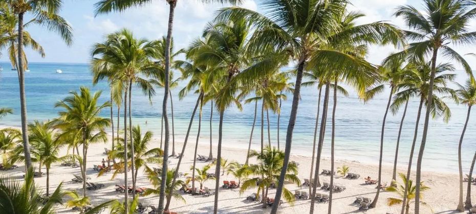 Barcelo Bavaro Palace