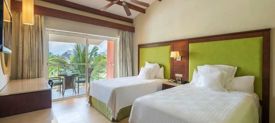 Barcelo Bavaro Palace