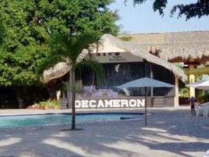 Barcelo Decameron