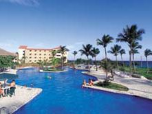 Barcelo Naiboa Caribe Beach Resort