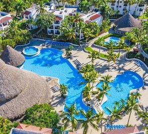 Be Live Experience Hamaca Beach