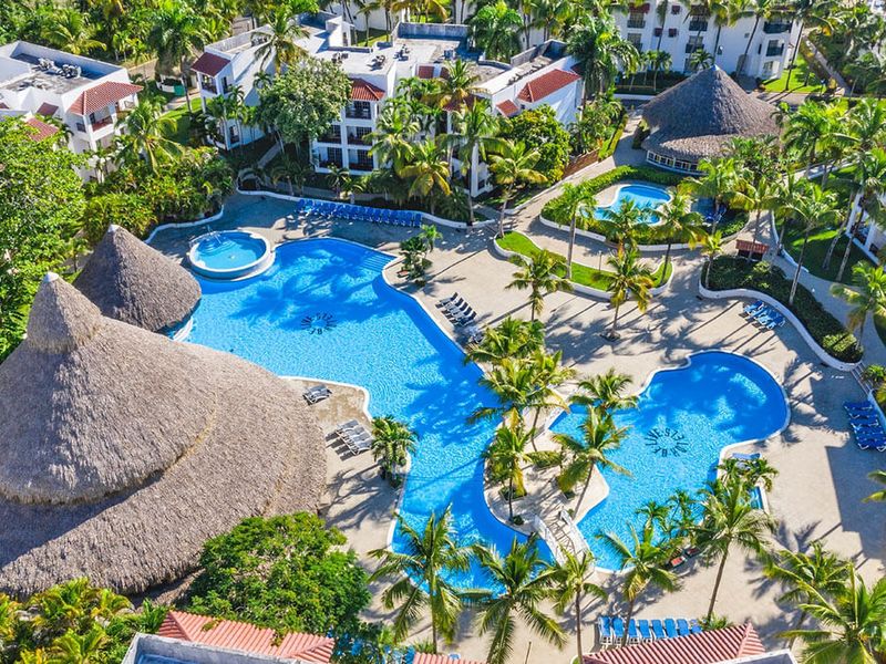 Be Live Experience Hamaca Beach