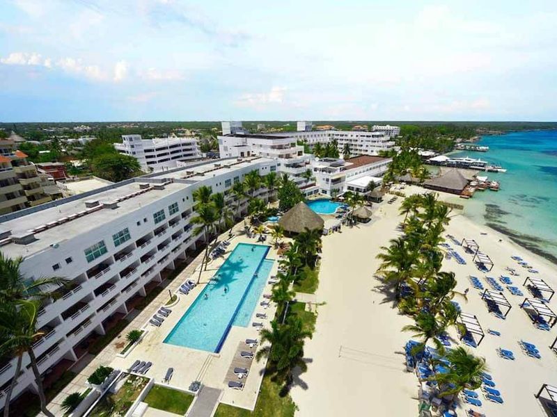 Be Live Experience Hamaca Suites