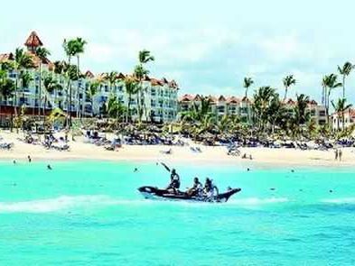 Be Live Grand Bavaro