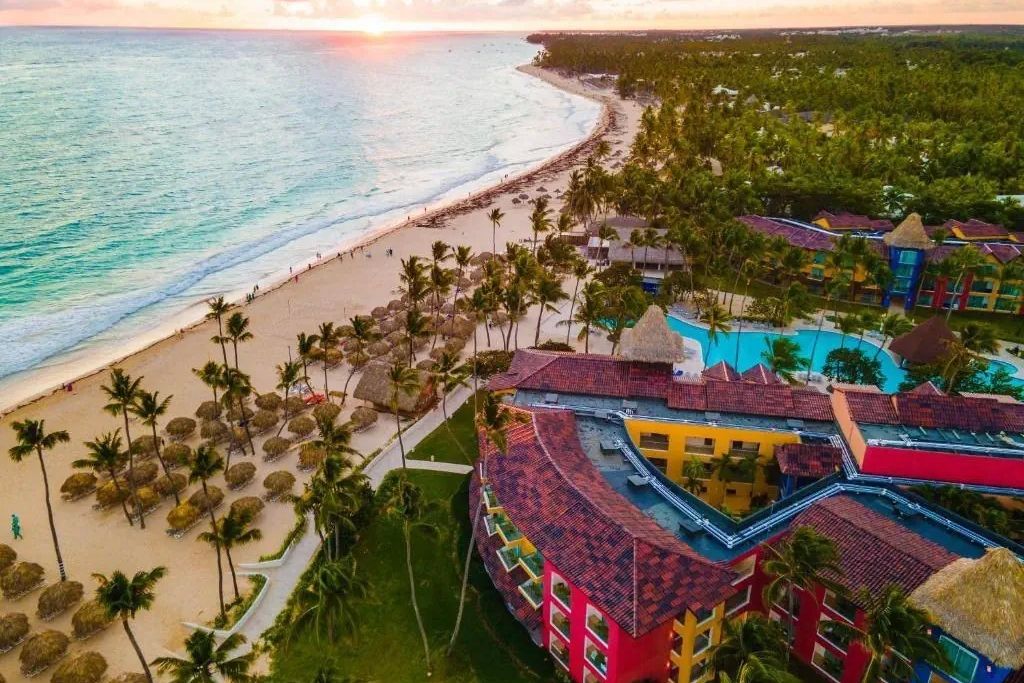 Punta Cana (7 dni) w Caribe Deluxe Princess (ex. Caribe Club Princess) z Berlin (AI)
