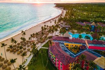 Caribe Deluxe Princess (ex. Caribe Club Princess)