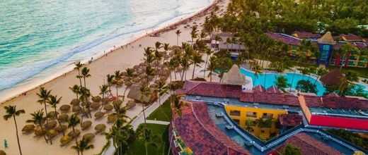 Caribe Deluxe Princess (ex. Caribe Club Princess)