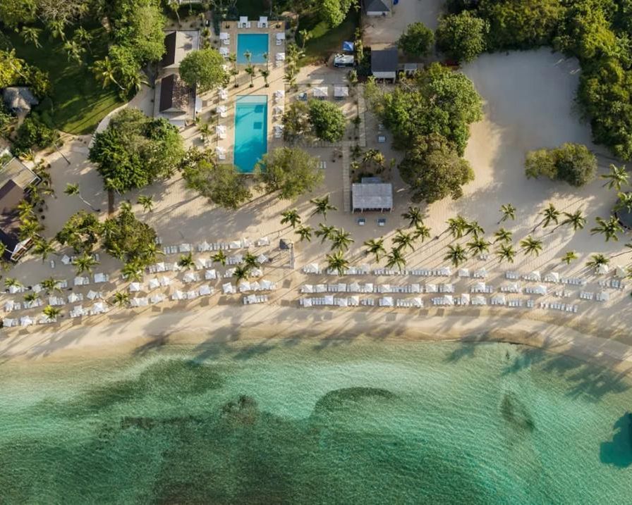 Casa de Campo (La Romana)