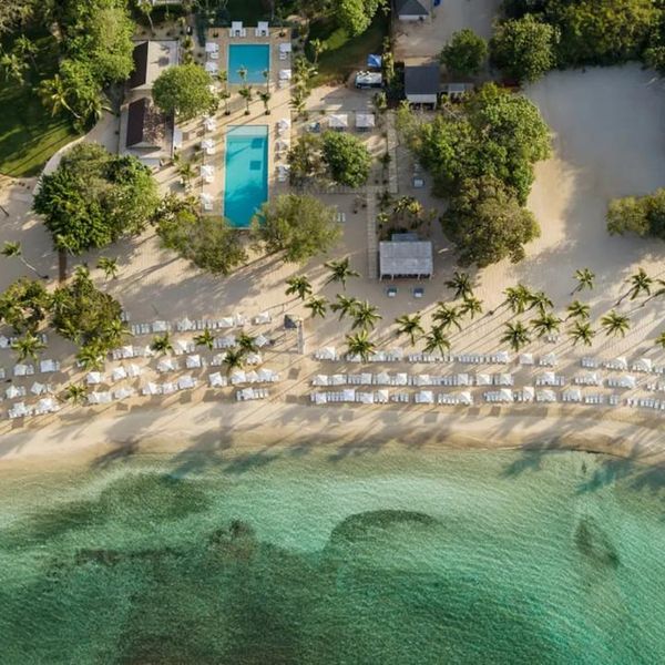 Casa de Campo (La Romana)