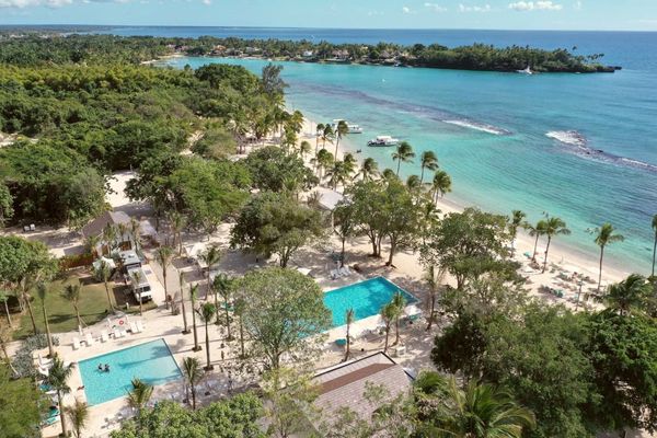 Casa de Campo (La Romana)