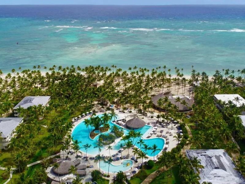 Catalonia Bavaro Beach, Golf & Casino Resort