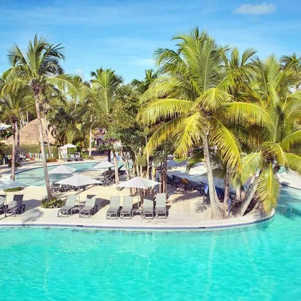 Catalonia Bavaro Beach, Golf & Casino Resort