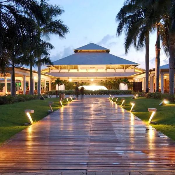 Catalonia Bavaro Beach, Golf & Casino Resort