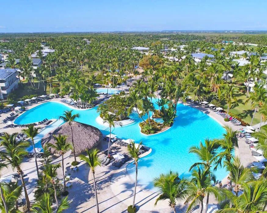 Catalonia Bavaro Resort