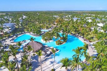 Catalonia Bavaro Resort