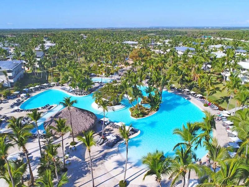 Catalonia Bavaro Resort
