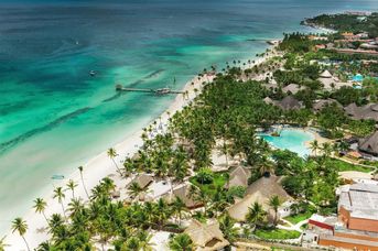Catalonia Bayahibe (ex. Catalonia Gran Dominicus)