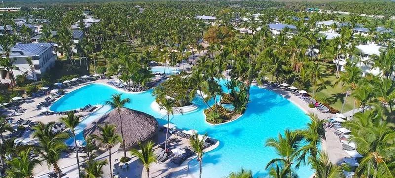 Catalonia Punta Cana