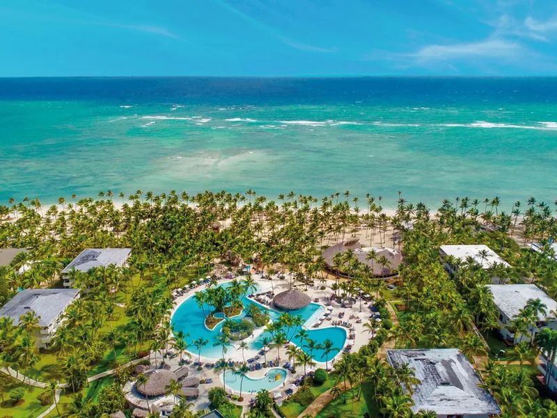 Catalonia Punta Cana