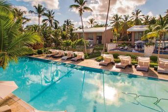 Catalonia Royal Bavaro
