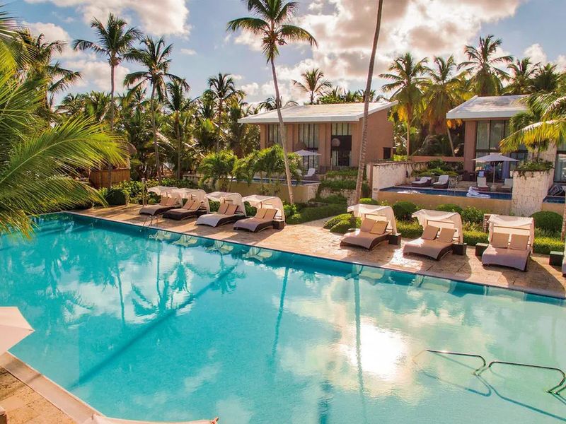 Catalonia Royal Bavaro