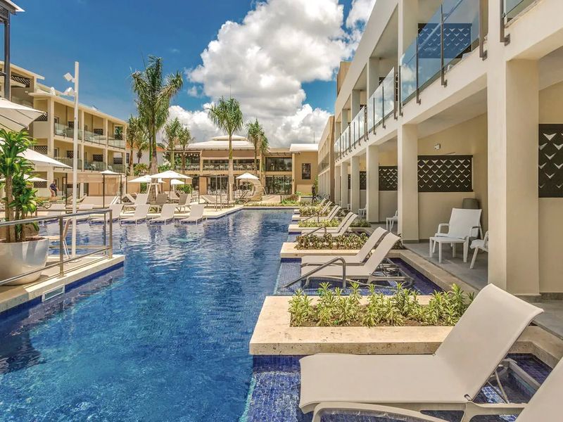 Catalonia Royal La Romana